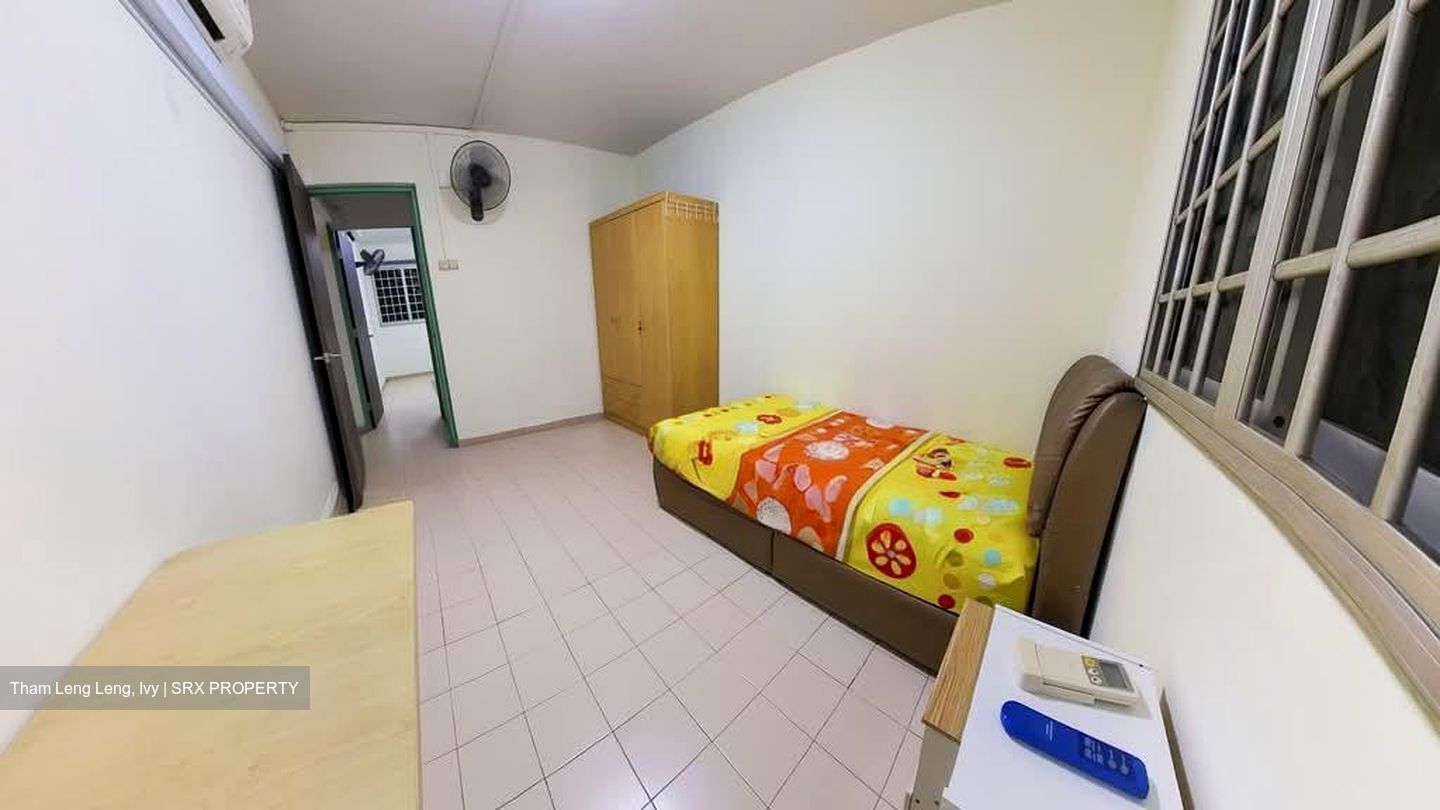 Blk 407 Bukit Batok West Avenue 4 (Bukit Batok), HDB 4 Rooms #526315511